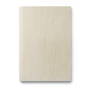 Italian Wallpaper Plain Design Beige Color, Size 10m x 0.73m, Model 305040