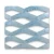 Galvanized Steel Expanded Metal Mesh Thickness 2 mm Width 2.44 m Length 7 m - Image 1