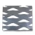 Hot Rolled Expanded Metal Sheet Flattened, Memari Design, Thickness 2.3 mm, Width 2.44 M, Length 7 M - Image 1