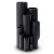 أنابيب بلاستيك HDPE ضغط اسمي 6 بار PE 80 قطر خارجي 63 ملم سماكة 2.9 ملم لون أسود - Image 1