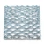 Galvanized Steel Expanded Metal Mesh Thickness 1.8 mm Width 2.44 M Length 2 M - Image 1