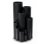 أنابيب بلاستيك HDPE ضغط 6.3 بار PE 100، قطر خارجي 315 mm، سمك 12.1 mm، أسود - Image 1