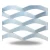 Galvanized Steel Expanded Metal Mesh Thickness 1.8 mm Width 2.44 M Length 7 meter - Image 1