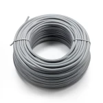 16sq mm Flexible Copper Wire, 450/750V, 100 yards, PVC Insulated, Gray