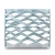 Galvanized Steel Expanded Metal Mesh Thickness 2 mm Width 2.44 m Length 2 m - Image 1