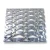 Hot Rolled Expanded Metal Memari Design Wire Diameter 2.7 mm Size 2.44×1 m - Image 1
