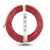 سلك نحاس شعر مرن مقاس 10mm، 450/750V، عزل PVC، أحمر | شركة كابلات جدة - Image 1