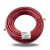 Flexible Copper Electric Wire 70mm2 PVC Insulated Red, 450/750V | Jeddah Cables Company - Image 1