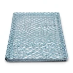 Galvanized Steel Expanded Metal Mesh Thickness 2.3 mm Width 2.44 M Length 5 M