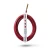 لفة سلك نحاس مرن 120mm2 450/750 فولت معزول PVC أحمر | شركة كابلات جدة - Image 1