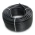لفة أنابيب HDPE ضغط 3.2 بار PE 100 قطر خارجي 140 مم SDR 41 لون أسود - Image 1