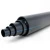 HDPE Pipe Pressure 3.2 Bar PE 100 Size 180 mm SDR 41 Black - Image 1