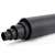 HDPE Pipe Pressure 3.2 Bar PE 100 Size OD 225 mm SDR 41 Black - Image 1