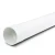 UPVC Pipe 315 psi Nominal Pressure 3 inch Size 7.37 mm Thickness White - Image 1