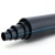 أنابيب بلاستيك HDPE ضغط 9.9 بار PE 100 قطر خارجي 450 مم SDR 13.6 أسود مع خطوط زرقاء - Image 1
