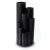 HDPE Plastic Pipe Schedule 6.3 Bar PE 100, OD 315 mm, Thickness 12.1 mm, Black - Image 1