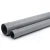 أنابيب UPVC ضغط اسمي 160 psi مقاس 1 1/2 إنش سمك 2.36 مم لون رمادي - Image 1