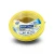 Riyadh 50 sq mm Stranded Copper Wire, 450/750V, PVC Insulation, Yellow | Riyadh Cables Group - Image 1