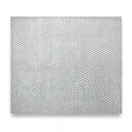 Hot Rolled Expanded Metal Mesh 5.8 mm Wire Diameter, Size 1.22×2 m, Memari Form
