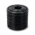 انابيب بلاستيك HDPE ضغط 6.3 بار PE 100 مقاس 355 مم سمك 13.6 مم لون اسود - Image 1