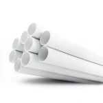 UPVC Pipes 4 inch Nominal Pressure 8.6 Bar Thickness 3.51 mm White