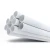 UPVC Pipes Nominal Pressure 8.6 Bar Size 6 inch Thickness 5.18 mm White - Image 1