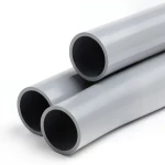 UPVC Pipes Outside Diameter 125 mm Thickness 1.8 mm Gray Color