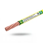 185 mm2 Stranded Copper Earth Wire 450/750V PVC Insulation Yellow/Green | Riyadh Cables Group