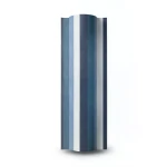 Spanish Wallpaper Multi Colors Striped Design, Size 10mx0.53m, Model 1106-1