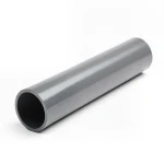 UPVC Pipe Aqtar Najd Class 1 Outside Diameter 250 mm Thickness 2 mm Gray