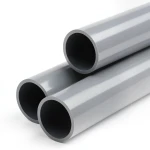UPVC Pipe Aqtar Najd Class 1 Outside Diameter 315 mm Thickness 2.5 mm Gray
