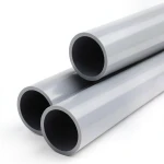 UPVC Pipe Aqtar Najd Class 1 Outside Diameter 355 mm Thickness 2.9 mm Gray