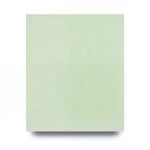 Plain Wallpaper Pale Green, 10m x 0.53m, Model 49475