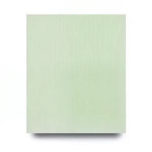 Plain Wallpaper Pale Green, 10m x 0.53m, Model 49475