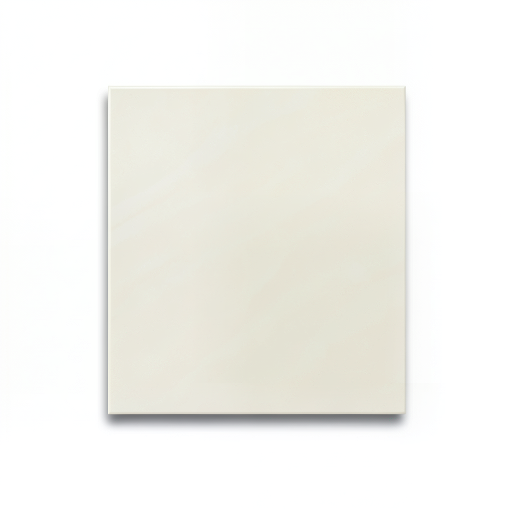 Porcelain Floors Thickness 10 mm, 30x60 cm, Matte Cream, Legend Design