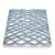 Galvanized Steel Expanded Metal Mesh Thickness 2.7 mm Width 2.44 m Length 4 m - Image 1