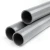 UPVC Pipes Outside Diameter 140 mm Thickness 1.8 mm Gray Color - Image 1