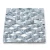 Galvanized Steel Expanded Metal Mesh Thickness 2.7 mm Width 2.44 m Length 6 m - Image 1