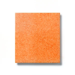 Porcelain Floor Tiles Granit 30x30 cm, Thickness 9 mm, Orange