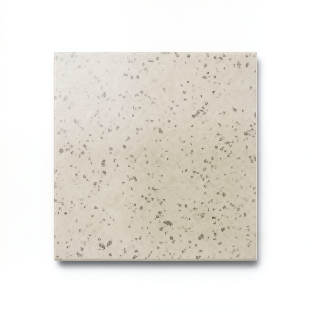 Porcelain Floor Tiles 30x30 cm, Matte Beige, Granit Model, Square, 8 mm Thickness