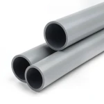 UPVC Pipe Aqtar Najd Class 1 Outside Diameter 315 mm Thickness 2.5 mm Gray