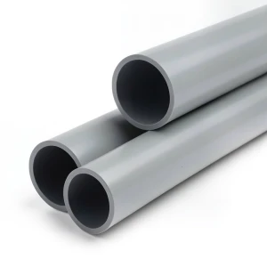UPVC Pipe Aqtar Najd Class 1 Outside Diameter 315 mm Thickness 2.5 mm Gray