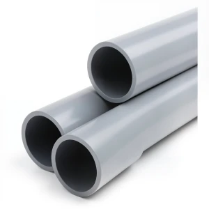 مواسير UPVC اقطار نجد كلاس 1 قطر خارجي 355 مم سمك 2.9 ملم لون رمادي
