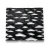 Hot Rolled Expanded Mesh Memari Shape Wire Diameter 5.8 mm Width 1.22 M Length 3 M - Image 1