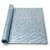 Galvanized Steel Expanded Metal Mesh Thickness 2.8 mm Width 2.44 m Length 3 m - Image 1