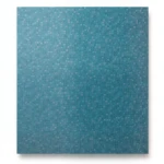 Italian Patterned Wallpaper 10m x 0.73m Turquoise, Model 45131
