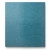 Italian Patterned Wallpaper 10m x 0.73m Turquoise, Model 45131 - Image 1
