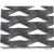 Hot Rolled Expanded Sheet Memari Design 5.8 mm Thickness 1.22 M Width 4 M Length - Image 1