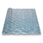 Galvanized Steel Expanded Metal Mesh Thickness 2.8 mm Width 2.44 m Length 4 m