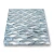 Galvanized Steel Expanded Metal Mesh Thickness 2.8 mm Width 2.44 m Length 6 m - Image 1